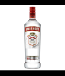 Smirnoff Vodka Red