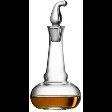 Pott Still Decanter