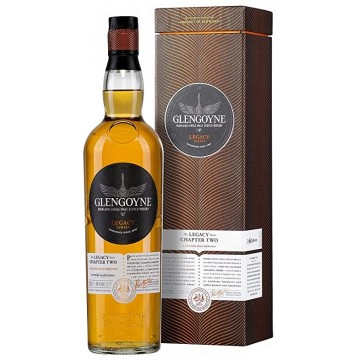 Glengoyne The Legacy Series Chapter Two