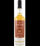 BIMBER Single Malt Ex-Bourbon Cask 2020 Netherlands Edition