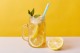 Limoncello Mojito Cocktail