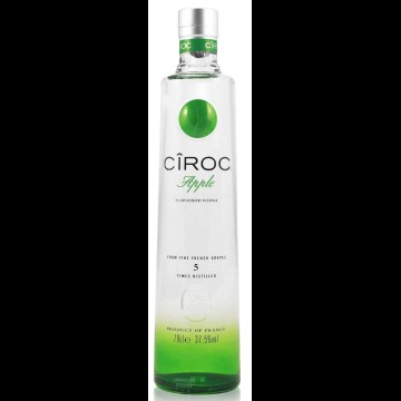 Ciroc Apple