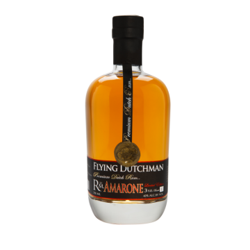 Flying Dutchman Special Batch #1 - Amarone 3YO