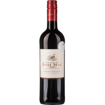 PAUL MAS CLASSIQUE CABERNET SAUVIGNON