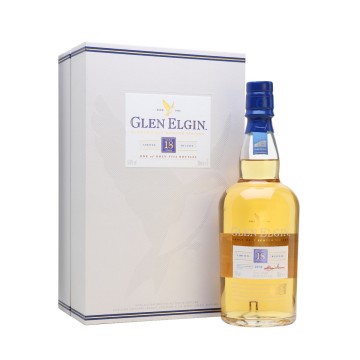 Glen Elgin 18 Year Old 1998 (Special Release 2017)