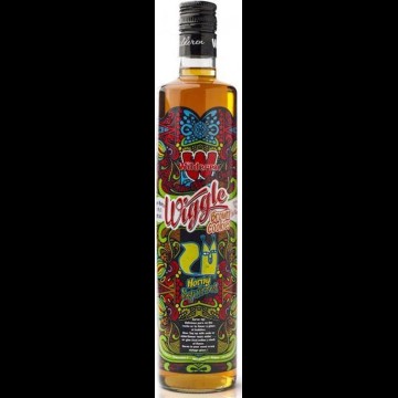 WILDEREN Wiggle Brown Cookies