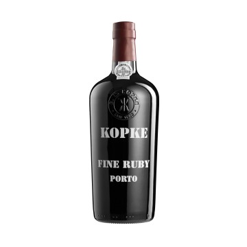 Kopke Fine Ruby Port