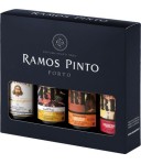 Ramos Pinto Porto mini Geschenkset