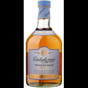 Dalwhinnie Winter's Gold