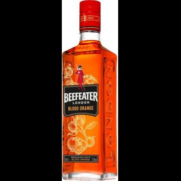 Beefeater Blood Orange