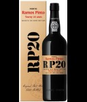 Ramos Pinto "Quinta Do Bom Retiro" 20 Years Old