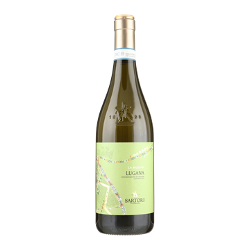 Sartori Lugana la Musina