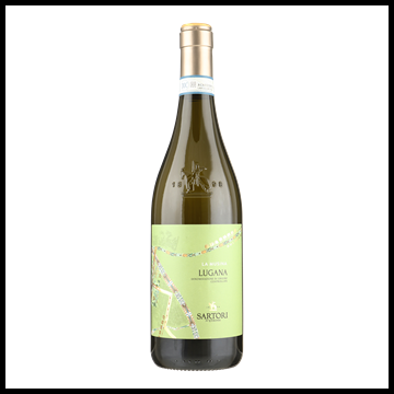 Sartori Lugana la Musina