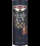 MACNAIR'S 21YO Blended Peated Malt Scotch Whisky