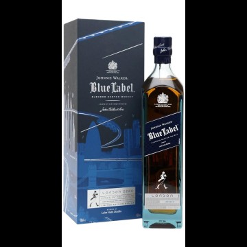 Johnnie Walker Blue Label London 2220