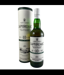 Laphroaig 10 Years Old Cask Strength Batch 16