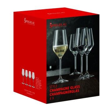 Spiegelau Champagneglas