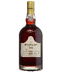 Graham’s 20 Year Old Tawny Port