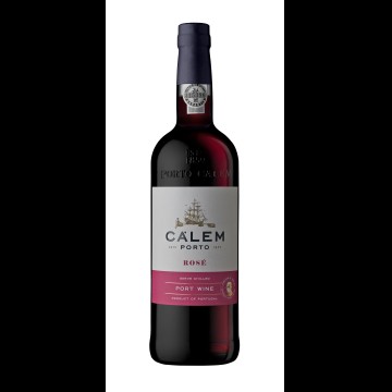 Cálem Porto Rosé