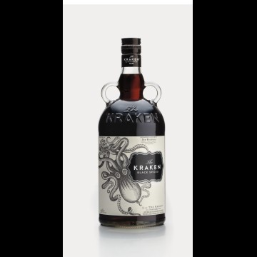 Kraken Spiced Rum