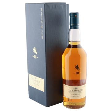 Talisker 30 y