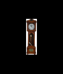 Glengoyne 2000 AD Clock Edition