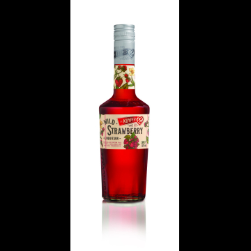 De Kuyper Wild Strawberry