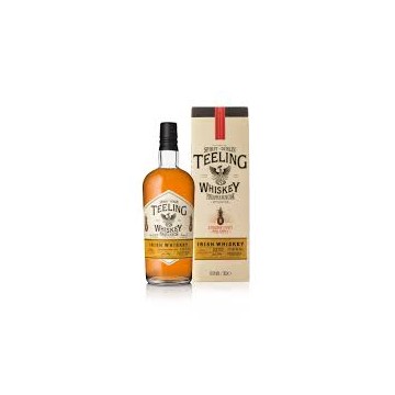 Teeling Plantation Pineapple Rum Cask