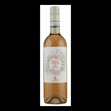 Sartori Pinot Grigio Rosé