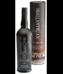 Old Ballantruan whisky 10 yr