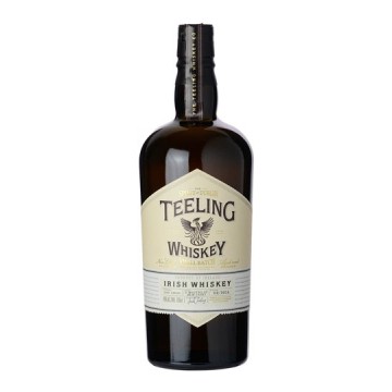 Teeling Small Batch Rum Cask