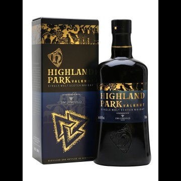 HIGHLAND PARK VALKNUT