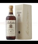 Ballantine's Scotch Whisky 30 Years Old 43%