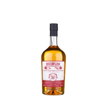 Riverflow Speyside Single Malt Whisky
