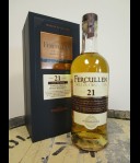 Fercullen 21 ex-bourbon, Oloroso en Pedro Ximenez