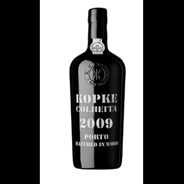 Kopke Colheita 2009