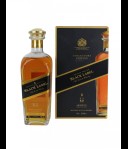 Johnnie Walker 12 Year Old Black Label Collector's Edition