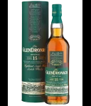 GLENDRONACH 15 YEARS OLD REVIVAL