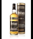 BenRiach 10 Years Curiositas Single Peated Malt Whisky