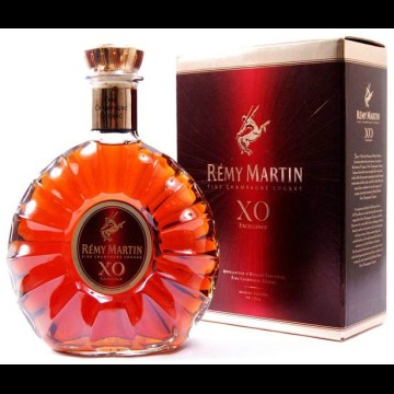 Remy Martin XO