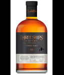 THREE SHIPS 12Y. SOUTH AFRICAN SINGLE MALT