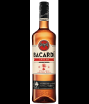 Bacardi Spiced