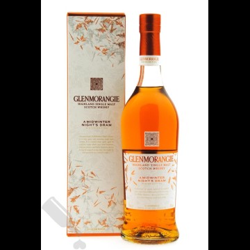 Glenmorangie  A Midwinter Night's  Dram