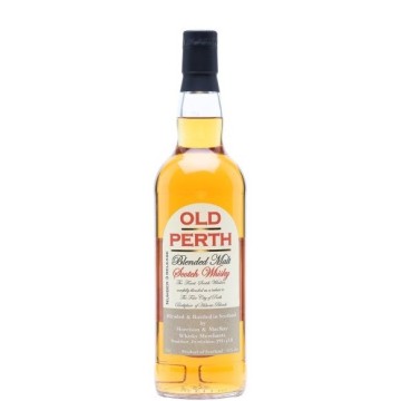 Old Perth Blended Malt
