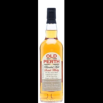 Old Perth Blended Malt