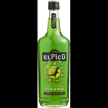 ElPicu Pisang