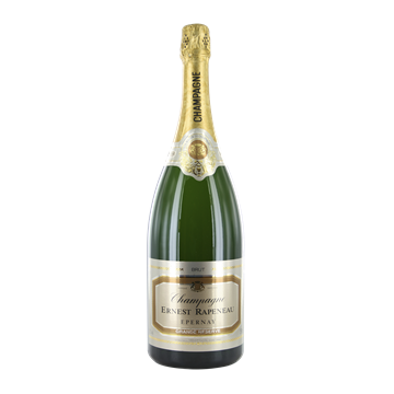 Ernest Rapeneau Champagne Brut Grande Reserve Magnum