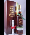 Kavalan Solist