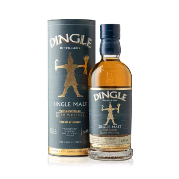 Dingle Single Malt