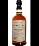 Balvenie 14-year-old Roasted Malt